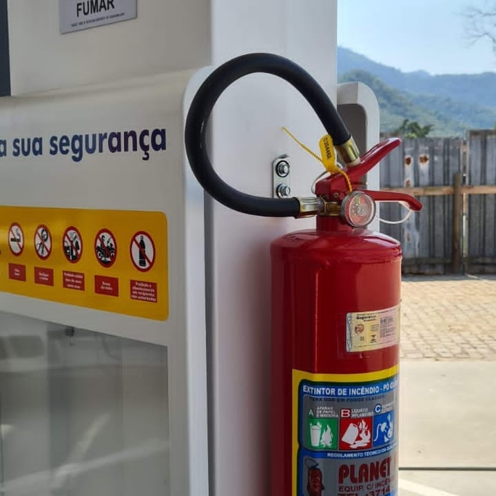 Venda de Equipamentos